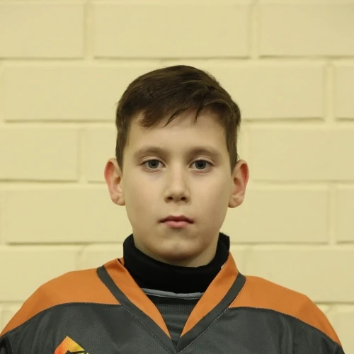 Блиновских Матвей Алексеевич