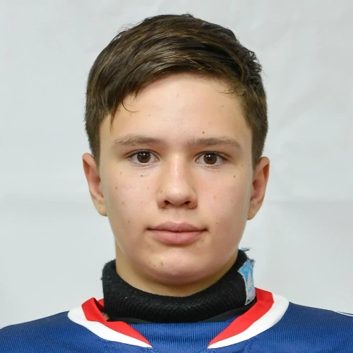 Грошев Даниил Евгеньевич