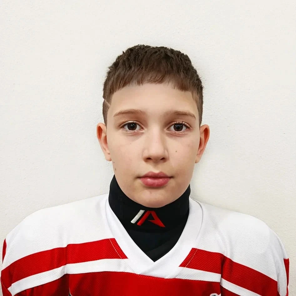 Салвариди Глеб Александрович
