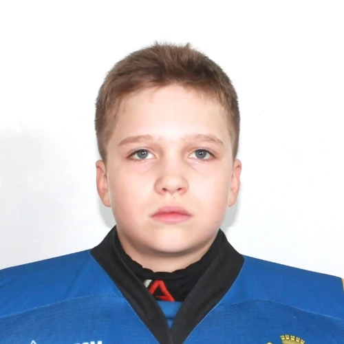 Чувашёв Александр Александрович
