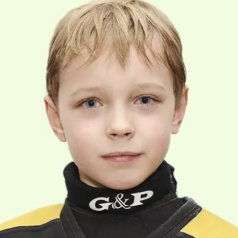 Федотов Андрей Дмитриевич