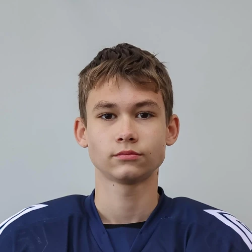 Зимин Егор Алексеевич