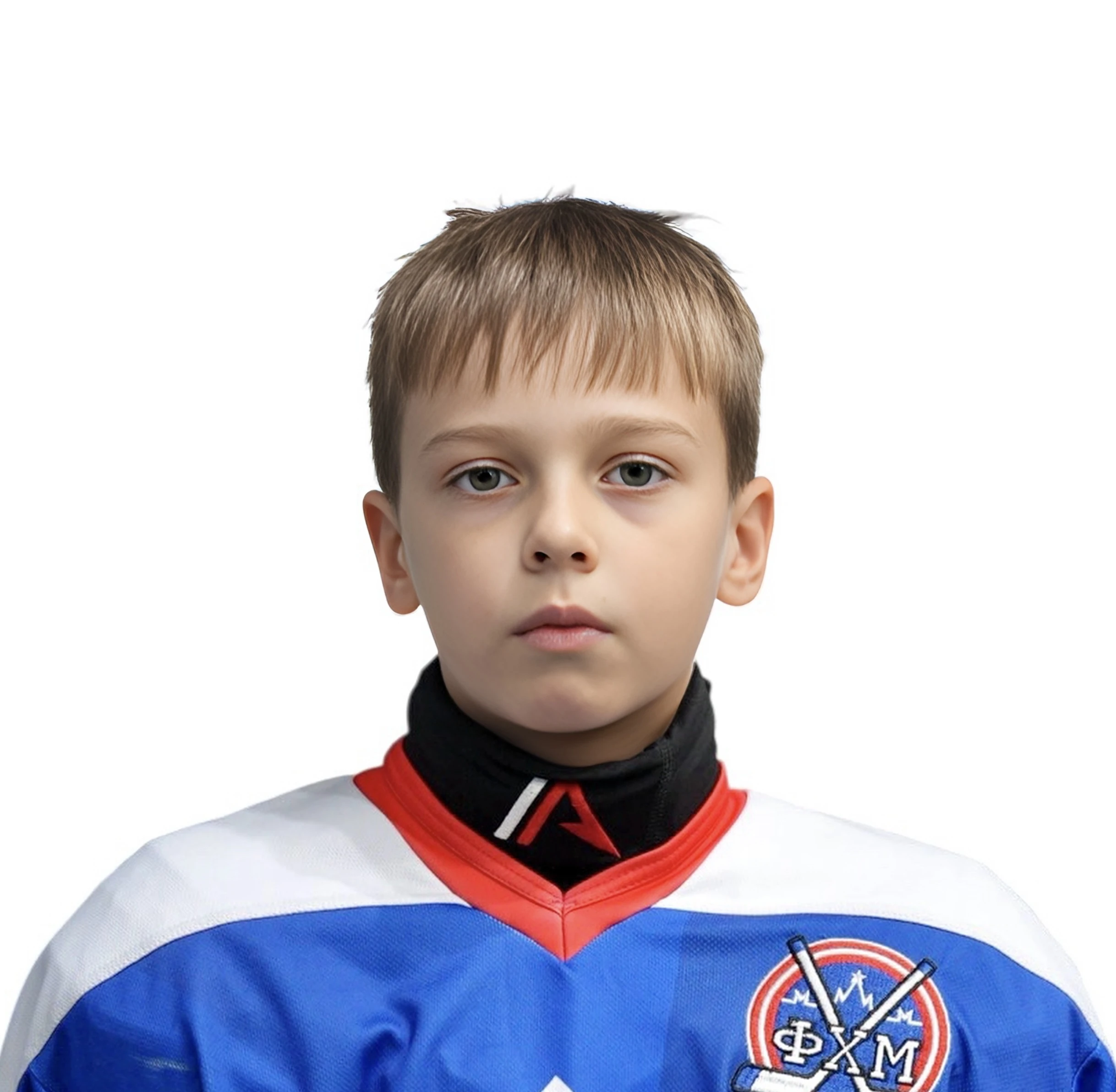 Данил Лысов