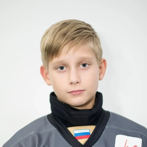 Заусаев Артём Егорович