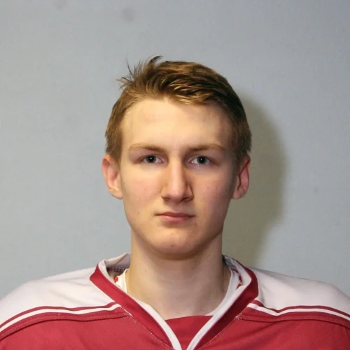 Жилин Алексей