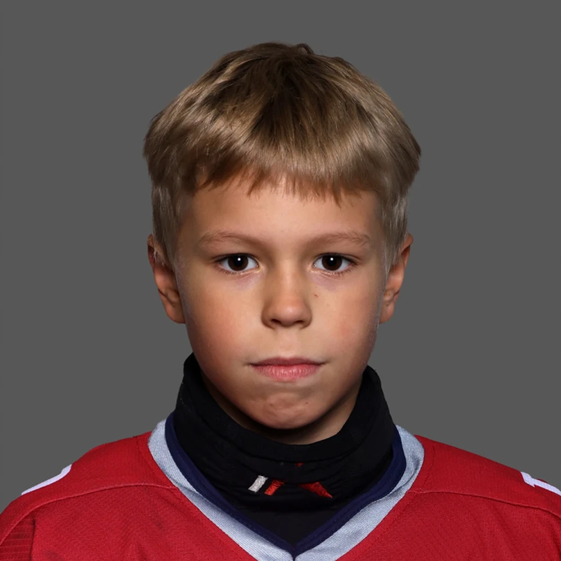 Ключев Макар Алексеевич