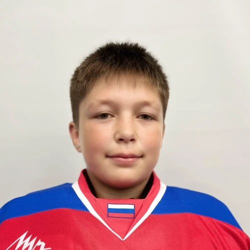 Погостнов Илья Николаевич