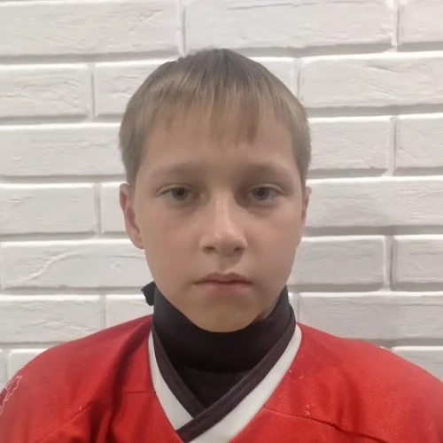Чернышов Захар Андреевич