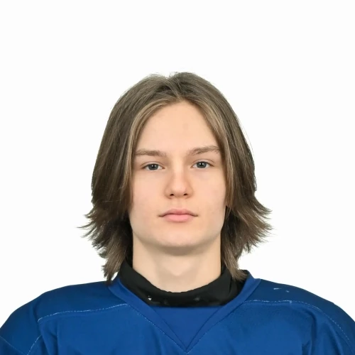 Кербель Давид Андреевич