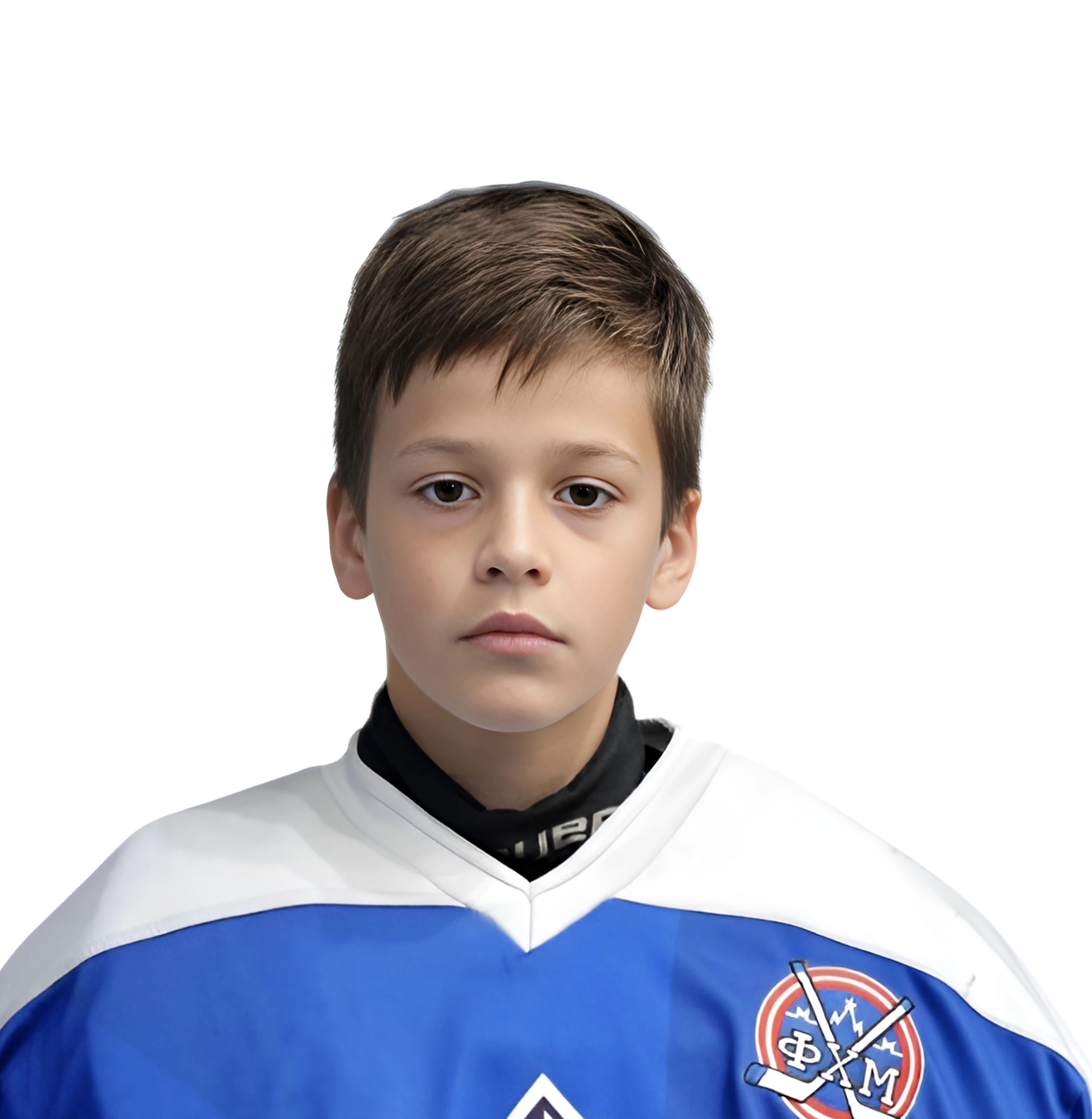 Бринев Юрий Алексеевич