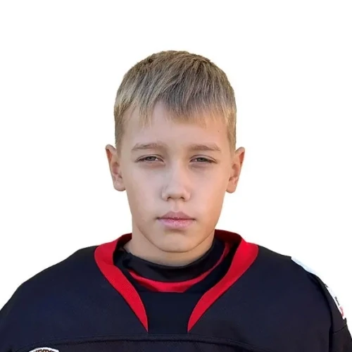 Инюшев Павел Павлович