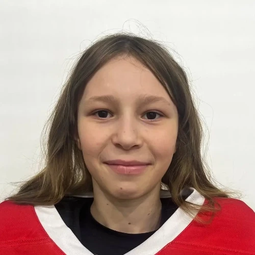 Варавина Екатерина Андреевна