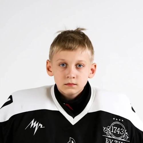 Бехтерев Марк Игоревич