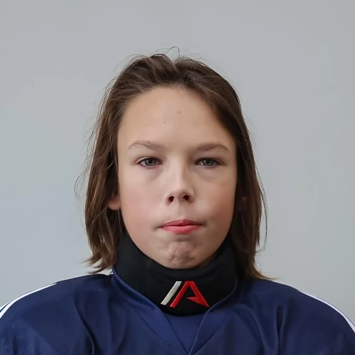Козинский Сергей Денисович