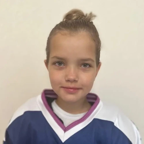 Харинова Анна Сергеевна
