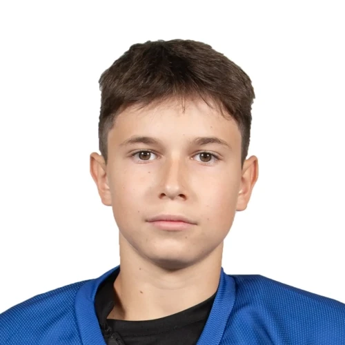 Чернышев Елисей Ярославович