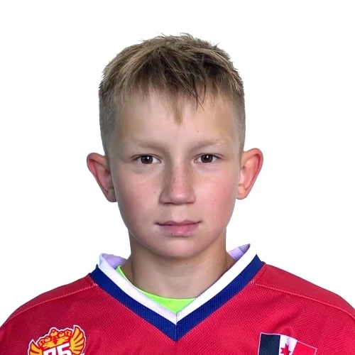 Борисов Илья Максимович