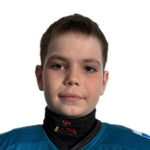 Пысин Фёдор Константинович