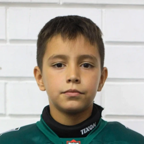 Самышев Лев Алексеевич