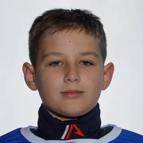 Лещев Павел Сергеевич