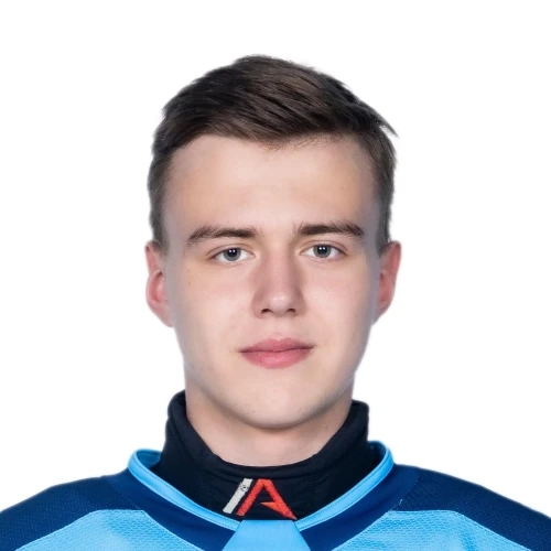 Кириллов Андрей Александрович