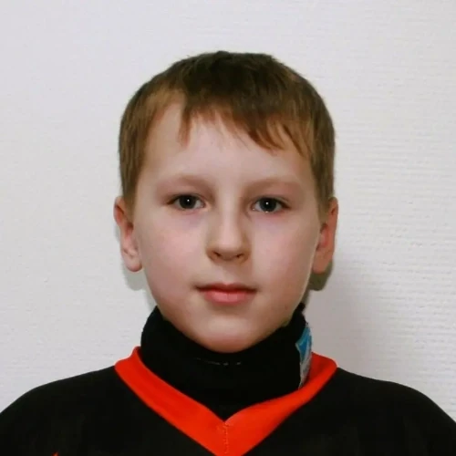 Антошкин Тимофей Александрович