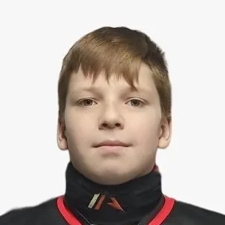 Титовский Андрей Сергеевич