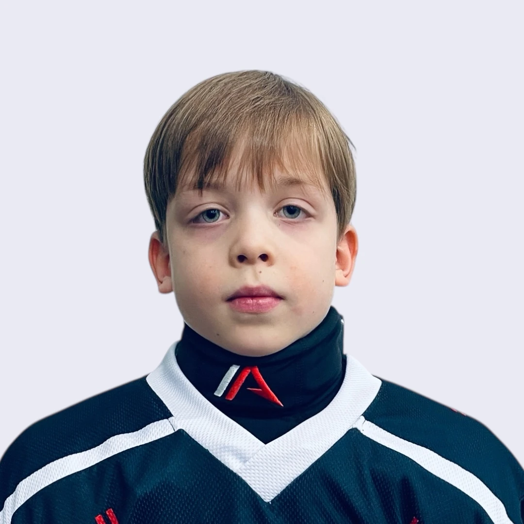 Даниил Колобов