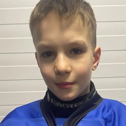 Дербышев Тимофей Антонович
