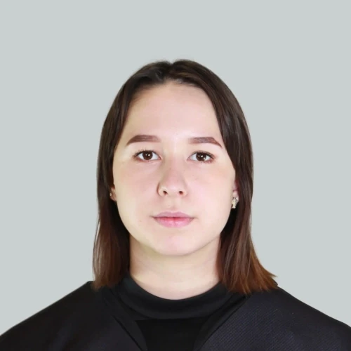 Галиева Регина