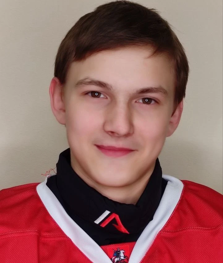 Вениамин Кураев