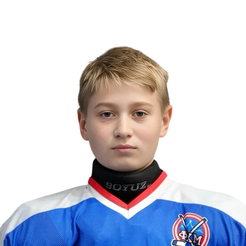 Куляш Никита Денисович