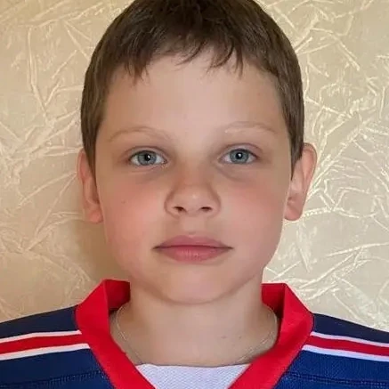 Михайлов Савелий Александрович
