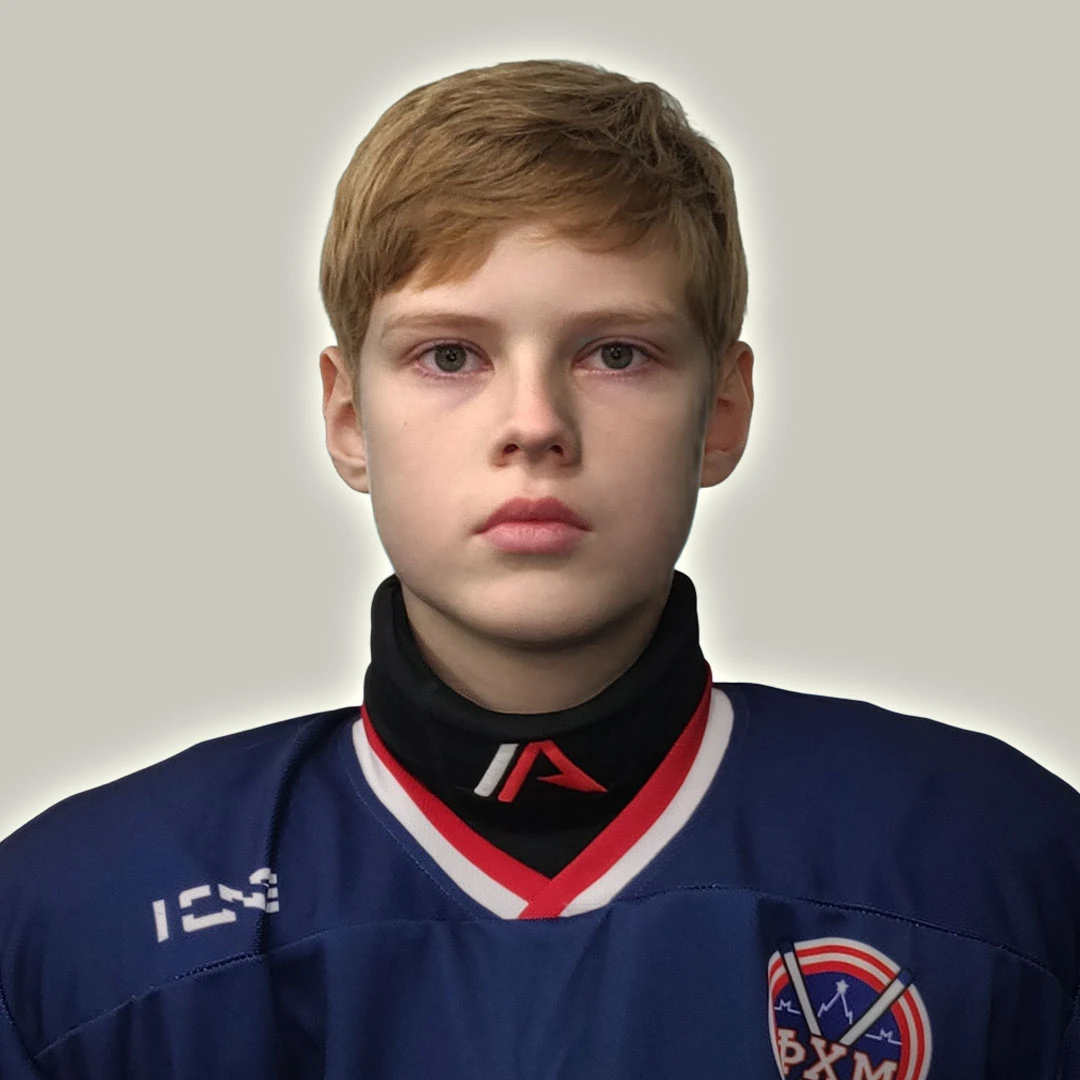 Степан Волчков