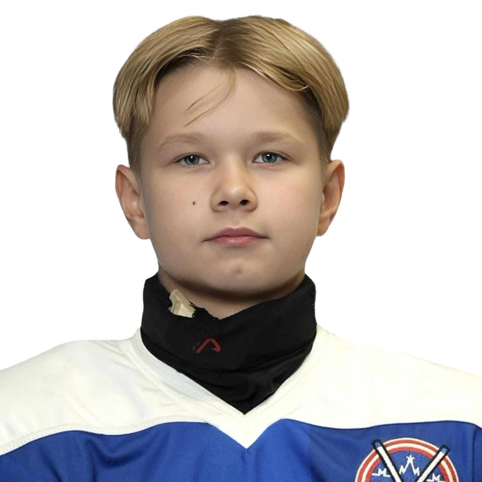 Серебренников Илья Алексеевич