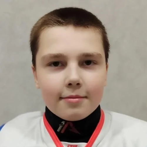 Полторацкий Илья Вячеславович