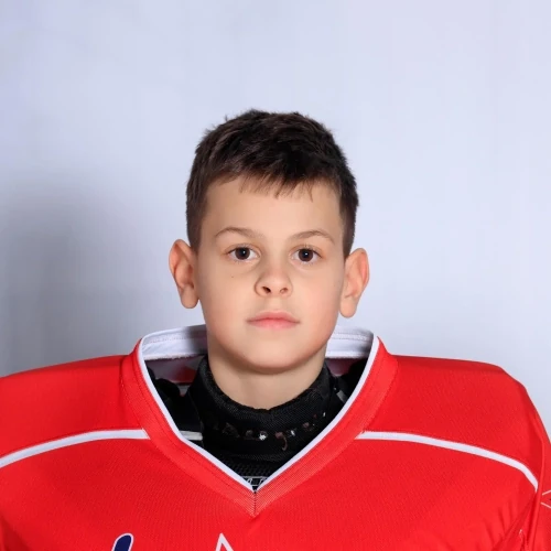 Никитин Иван Романович