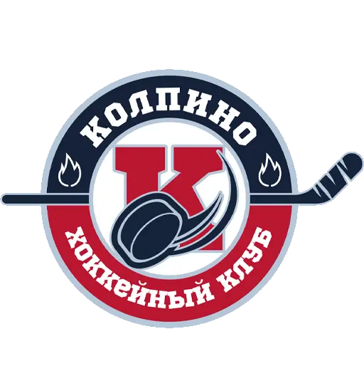 ХК "колпино"