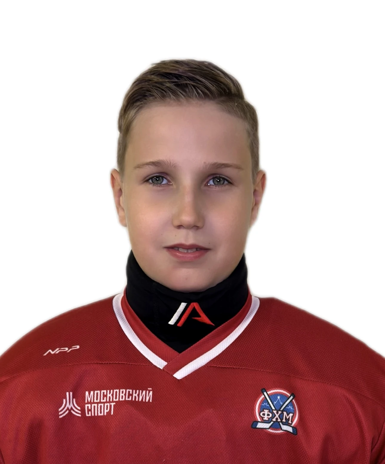 Попов  Денис Андреевич