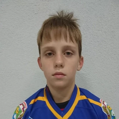 Воробьев Максим Сергеевич