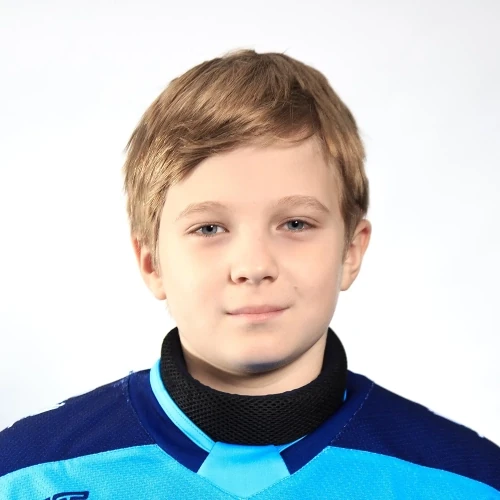 Донской Николай Алексеевич