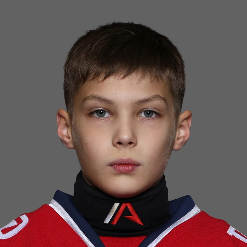 Солоников Антон Сергеевич
