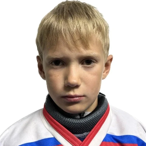 Тарабыкин Матвей Максимович