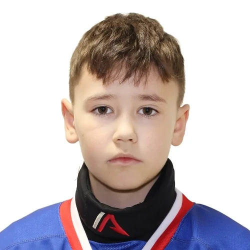 Сохин Андрей Александрович