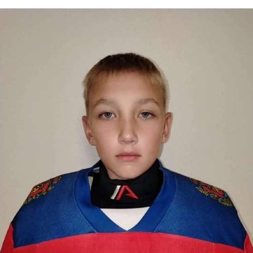 Пряслов Дмитрий Денисович