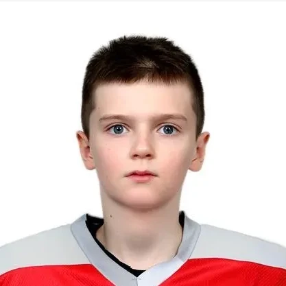 Захожий Данила Алексеевич
