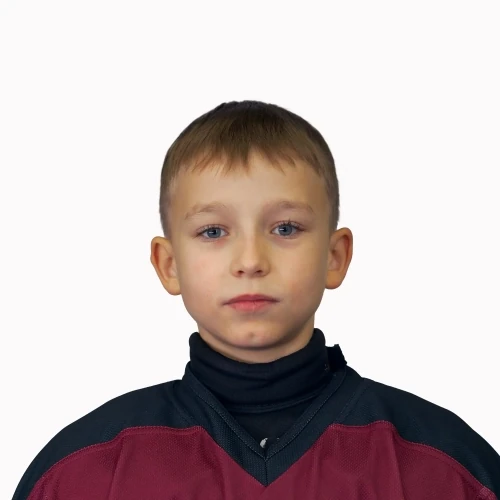 Жигалов Артём Сергеевич