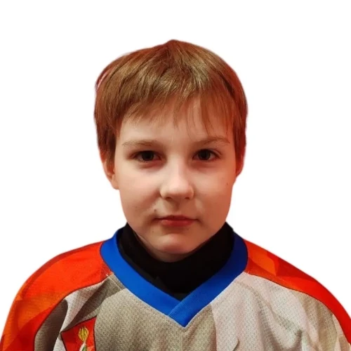 Силук Денис Алексеевич