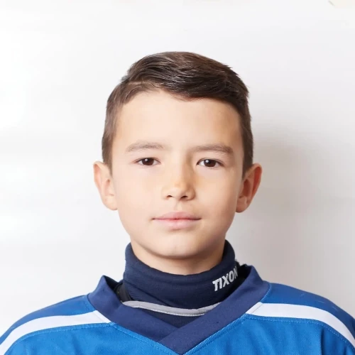 Ибрагимов Альберт Рушанович