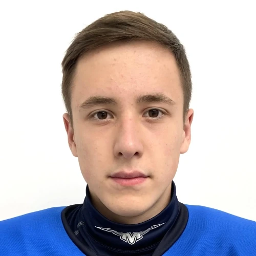 Никитин Никита Николаевич
